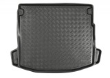 Covor Tavita Portbagaj Renault MEGANE III Grandtour versiune cu buzunare aditionale 2009 - 2016, Rezaw
