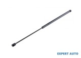 Telescop capota spate Subaru Impreza (2000->) [GD, GG] #1