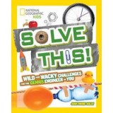 Solve This!