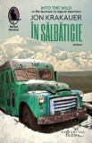 In salbaticie | Jon Krakauer, Humanitas Fiction