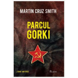 Parcul Gorki - Martin Cruz Smith
