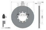 Disc frana Ford Transit, Transit Sasiu Motor 2.2 TDCi 4x4, 2.2 TDCi RWD, 2.3 16V CNG RWD, 2.3 16V LPG RWD, 2.3 16V RWD, 2.4 TDCi, 2.4 TDCi 4x4, 2.4