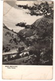 CPIB 22110 - CARTE POSTALA - BAILE HERCULANE. VALEA CERNEI, RPR