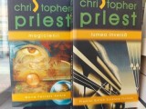 Magicienii+ Lumea inversa Cristopher Priest