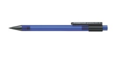 Creion mecanic - Mars Graphite - Albastru, 0.7 mm | Staedtler