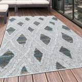 Cumpara ieftin Covor Bahama Multicolor V3 240x340 cm