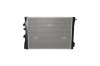 NRF 59268 Radiator, racire motor