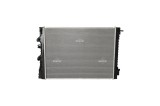 NRF 59268 Radiator, racire motor