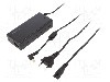Incarcator compatibil cu Acer, Asus, Fujitsu, HP/Compaq, IBM, Lenovo, Toshiba, 4.74A - 50070