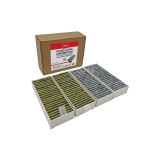 Filtru hota rectangular MONDO BOSCH 17006642 Compatibil Oem