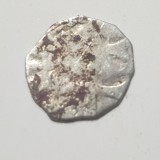 Ungaria 1 denar / denier ND(1387-27) argint Sigismund