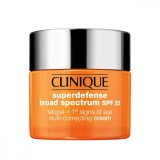 Crema multicorectoare Superdefense 1/2, 30ml, Clinique