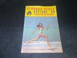 ALMANAH REBUS ESTIVAL 99