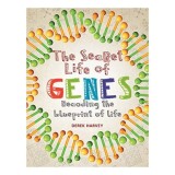 The Secret Life of Genes