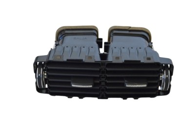 Gura de ventilație consola centrală JAGUAR XF X250 2010 OEM: LRGJBD500220PUY 26252537 foto