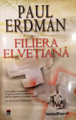 Filiera elvetiana foto