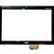 Touchscreen Acer Iconia Tab A210 BLACK