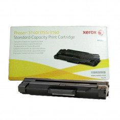 Toner Xerox 108R00908 Black foto