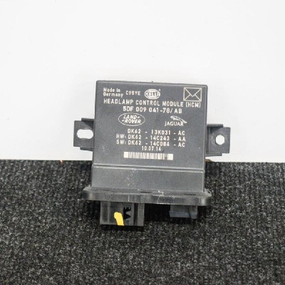 Modul de control far LAND ROVER RANGE ROVER EVOQUE L538 2014 OEM: DK62-13K031-ACDK62-14C243-AADK62-14C084-AC5DF009041746811-00AD 3593297 foto