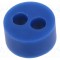 Insert presetupă 5mm M20 IP54 silicon LAPP SKINTOP&reg; DIX 2 orificii