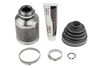 Cap planetara spre cutie Mazda 6 Gg, Gy 2.0tdi 2002-2005, Dreapta, NTY NPW-MZ-019 foto