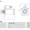 BOSCH 0 986 023 120 starter