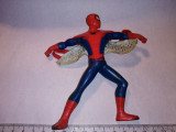 Bnk jc Figurina Spider man - Burger King