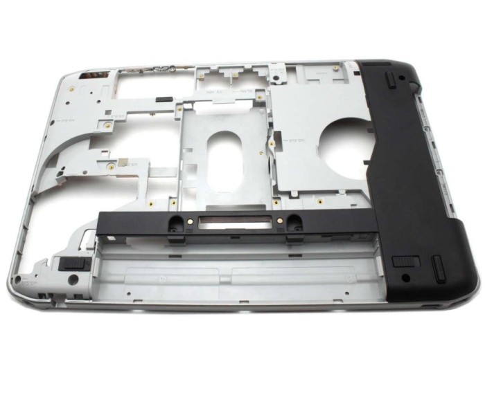 Bottom Case Dell Latitude E5430 Carcasa Inferioara Neagra