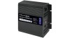 &Icirc;ncărcător Baterii Auto Inteligent Qoltec 12V 50A AGM GEL LiFePO4 SLA, 3 etape, Protecție Supraincarcare, Scurtcircuit, Inversare Polaritate