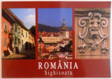 SIGHISOARA , ALBUM de FLORIN ANDREESCU