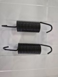Set arcuri cuva masina de spalat LG F0J5WN3W / C29
