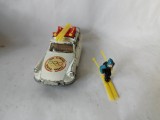 Bnk jc Corgi 475 Citroen Safari Winter Olympics