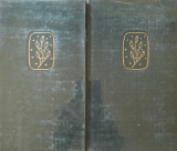 POEZII POPULARE ALE ROMANILOR: 2 VOL - VASILE ALECSANDRI (EDITIA 1965)