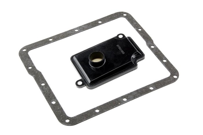 Filtru transmisie Cutie De Viteze A174 Suzuki Jimny 1.3, 1.5, NTY FSF-SU-003