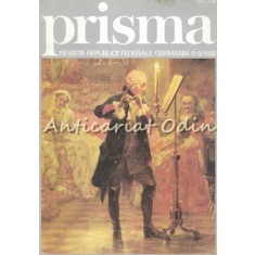 Prisma. Revista Republicii Federale Germania 8-9/1986