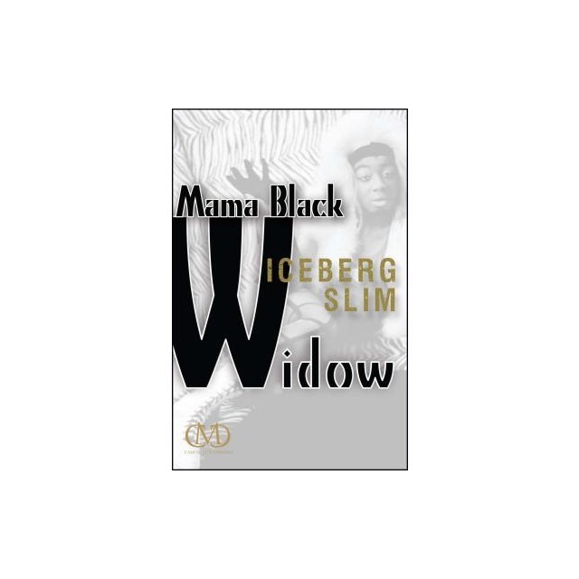 Mama Black Widow
