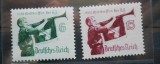CN 1935 SERIE GERMANIA REICH MNH