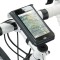 Husa Smartphone Bicicleta Topeak Ridecase Iphone 5, Negru Ultimate FactoryBikes