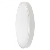 PLAFONIERA LED 24W 4000K IP44 CU SENZOR DE MISCARE