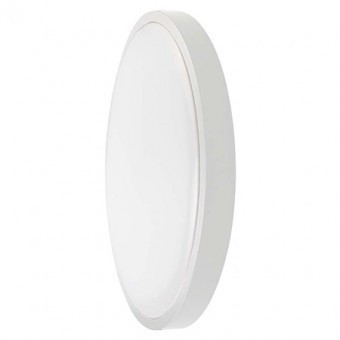 PLAFONIERA LED 24W 4000K IP44 CU SENZOR DE MISCARE