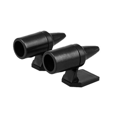 Avertizor sonor animale 4Cars Garage AutoRide foto