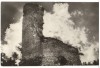 CPI B 11341 CARTE POSTALA - RUINELE CETATII BALVATORIU, Circulata, Fotografie