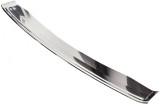 Ornament Inox Bara Protectie Dacia Dokker - Calitate Premium, Montaj Facil cu Banda 3M