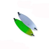 Lingurita oscilanta Crazy Fish Swirl 3.3gr #129