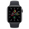 Smartwatch Apple Watch SE GPS 44mm Grey Grey Alu Midnight Sport