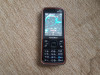 Telefon Multimedia dual sim A18 Black Liber retea Livrare gratuita!, <1GB, Neblocat, Negru