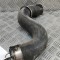 Furtun intercooler VW CRAFTER 30-50 Furgon 2E_ 2016 OEM: 2E0145828B 31058097
