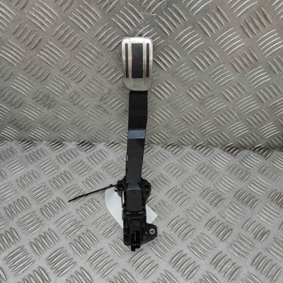 Pedala de accelerație PEUGEOT 2008 II 2021 OEM: 9827704480,6PV013524 28311615 foto