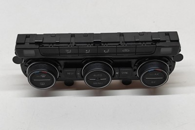 Modul de climatizare SEAT TARRACO KN2 2019 OEM: 5FJ907044D 23097277 foto