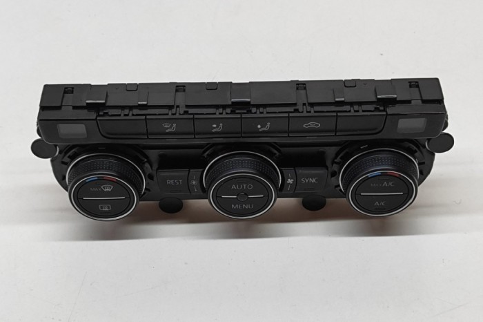 Modul de climatizare SEAT TARRACO KN2 2019 OEM: 5FJ907044D 23097277